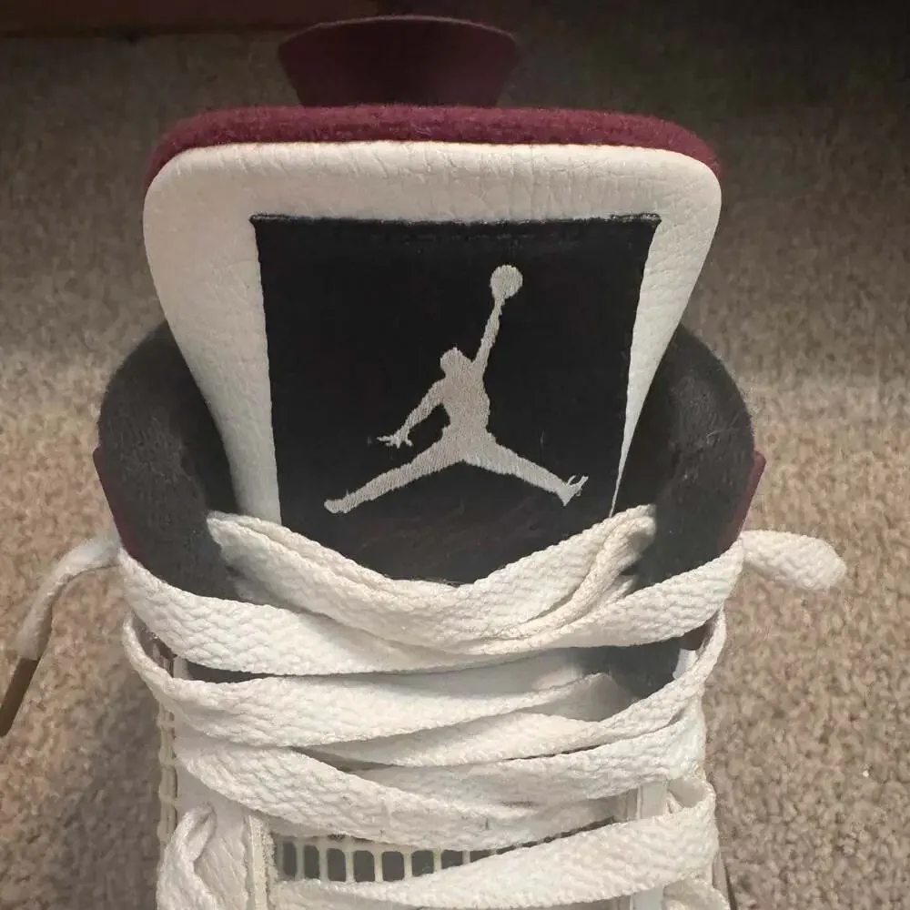 Jordan air retro